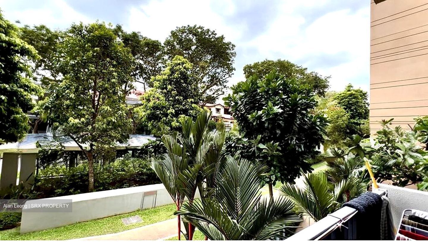 The Glades (D16), Condominium #570551691